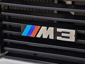 La plate-forme Neue Klasse de BMW est fortement influencée par les berlines BMW classiques à carrosserie carrée. (Source de l'image : BMW)