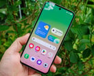 Samsung Galaxy A56 5G (source d'image : Daniel Schmidt)
