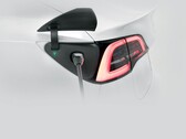 Le connecteur NACS est plus compact que le connecteur CCS (image : Tesla)
