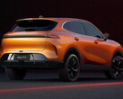 Le SUV T7, avec une garantie à vie Rhino sur la batterie.