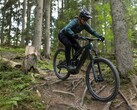 Le Rockrider E-FEEL 900 S de Decathlon est un vélo électrique tout-terrain (source : Decathlon)