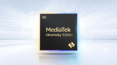 Le Dimensity 9300+ et le Dimensity 9300 battent le Snapdragon 8 Gen 3 dans le classement AnTuTu May 2024 des performances des produits phares (Image source : MediaTek)