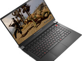 L'Alienware m15 R7 est désormais configurable avec les processeurs AMD Ryzen 6000 ou Intel Alder Lake. (Image source : Dell)