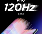 Les Xiaomi Redmi K40 et Redmi K40 Pro auront des écrans phares. (Source de l'image : Xiaomi)