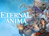 Illustration officielle annonçant le jeu « Eternal Anima » de Marvelous.