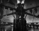 Evolve 2 avait déjà un concept art en jeu lorsqu'il a été abandonné par le studio. (image source TJ Frame)