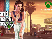 GTA V sera apparemment disponible sur Xbox PC Game Pass (Image source : Rockstar Games and Xbox [edited])