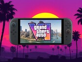 Un port de GTA 6 pour la Switch 2 aperçu sur la console portable