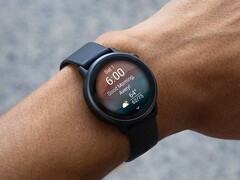 La smartwatch Garmin vivoactive 6 (photo) reçoit une nouvelle mise à jour stable. (Source de l'image : Garmin)