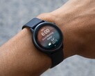 La smartwatch Garmin vivoactive 6 (photo) reçoit une nouvelle mise à jour stable. (Source de l'image : Garmin)