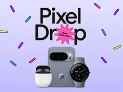 La prochaine édition de Google Pixel Drop devrait avoir lieu très prochainement.