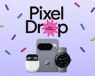 La prochaine édition de Google Pixel Drop devrait avoir lieu très prochainement.