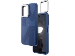 La tenue HMD Fusion Flashy Outfit (photo) sera renouvelée pour le HMD Fusion 2 (source : HMD)