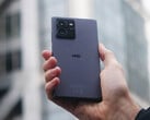 La HMD Skyline 2 et un nouveau modèle GT succéderont à la HMD Skyline (photo). (Source de l'image : HMD)