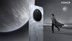 Honor La série Magic 7 sera l'une des premières à être équipée du Snapdragon 8 Elite (Image source : Honor)