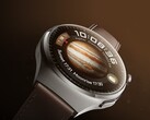 La Huawei Watch 4 Pro a reçu un correctif de sécurité de mars 2024. (Source de l'image : Huawei)