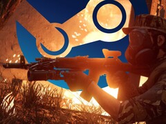 Insurgency : Sandstorm est à -70% sur Steam jusqu&#039;au 15 septembre et coûte environ 9$. (Image source : Steam)
