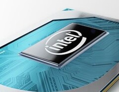 Intel est une fois de plus confrontée à des problèmes d'approvisionnement. (Source de l'image : Intel)