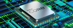 L&#039;Intel Core i7-12650H est apparu dans la base de données Geekbench