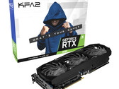 KFA2 GeForce RTX 3080 SG 12GB (Source : KFA2)