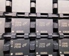 Les puces DDR5 de Micron frappent les installations de Jiahe Jinwei. (Image Source : My Drivers)