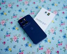 Le Motorola Moto G87 n'est pas seulement adapté aux beaux jours.