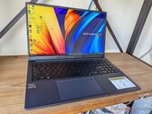 Test de l'Asus VivoBook 15X M1503QA : l'OLED 1080p pour les masses