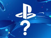 Bannière PlayStation avec un point d'interrogation