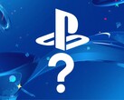 Bannière PlayStation avec un point d'interrogation