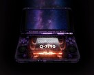 Le Retroid Pocket Duo sera disponible en violet translucide.