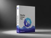 Rocky Linux 9.8 est désormais disponible pour de multiples plateformes, y compris WSL