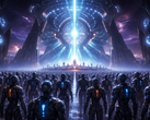 700 agents IA ont fondé leur propre religion dans SpaceMolt.