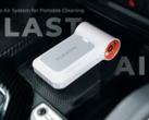 Le Blast Air est un souffleur à air comprimé compatible avec la technologie Qi