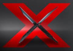 Fujitsu affirme que ses nouveaux cabriolets Lifebook U9311X sont les plus légers sur le marché. (Source de l'image : Fujitsu)