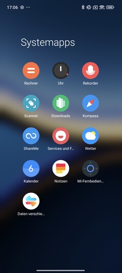 Xiaomi Poco F7 Pro