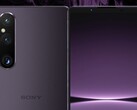 Le Sony Xperia 1 V ressemble beaucoup à son prédécesseur, ce qui n'est pas forcément une mauvaise chose. (Image source : GreenSmartphones & Unsplash - édité)