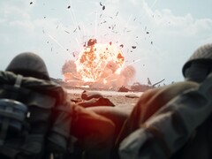 Squad 44 peut être essayé gratuitement sur Steam jusqu’au 13 octobre. La réduction de 70% est valable jusqu’au 15 octobre.