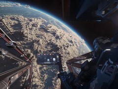 Star Citizen est actuellement gratuit dans le cadre de l'événement Free Fly. (Source de l'image : robertsspaceindustries.com)