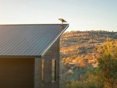 L'offre promotionnelle Regional Savings de SpaceX permet de réduire de 200 dollars le prix de Starlink Standard. (Source de l'image : SpaceX)