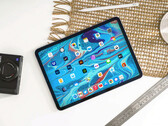 Actuellement, la confusion règne quant aux spécifications de l'iPad de 14,1 pouces. (Image source : Jeremy Bezanger)