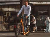 Le push-bike électrique Vinghen T1 est équipé d'un moteur de 250 W en standard, avec une version de 500 W en option. (Image source : Vinghen)