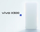 Jusqu'à présent, Vivo n'a montré qu'une silhouette du Vivo X300. (Source de l'image : Vivo - édité)