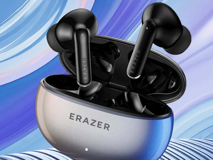 Le XT88 Pro est un casque intra-auriculaire sans fil (Source : Lenovo)