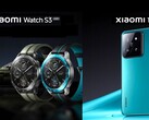 Pour s'harmoniser avec les deux couleurs principales des Xiaomi SU7 et SU7 Max, les Xiaomi 14, Xiaomi 14 Pro et la Watch S3 sont désormais également disponibles en bleu aqua et en vert olive en Chine.