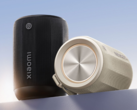 L'enceinte Bluetooth Mini de Xiaomi est désormais disponible en marron clair. (Source de l'image : Xiaomi)