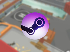 Zomborg restera gratuit jusqu'au 06 octobre 2025. Illustration : une capture d'écran modifiée du jeu. (Source de l'image : Steam)