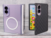 Protéger le Galaxy Z Fold8 – Test des coques Benks Grand Combo