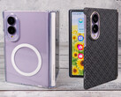 Test des coques Benks Grand Combo : protéger le Galaxy Z Fold8