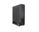 Le mini-PC BioStar MT-N150 est équipé d'un processeur Intel Twin Lake à quatre cœurs. 