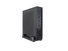Le mini-PC BioStar MT-N150 est équipé d'un processeur Intel Twin Lake à quatre cœurs.